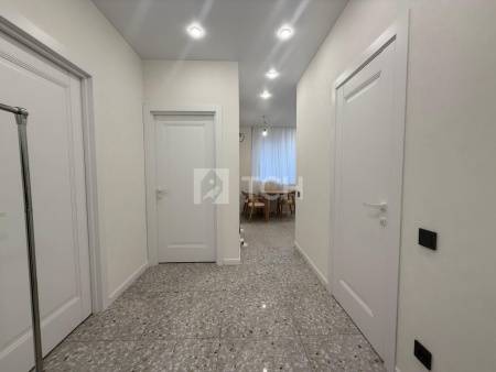 2-комн. квартира, деревня Путилково, Просторная улица, 4, #id1938168