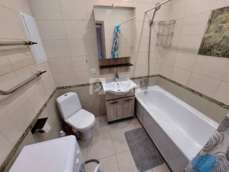 1-комн. квартира, Ивантеевка, улица Бережок, 3, #id2049080