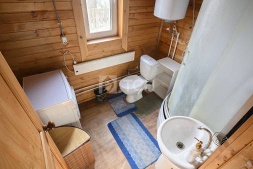 Дом, г.о. Лосино-Петровский, посёлок городского типа Свердловский, 162, #id1687949