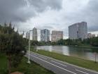 3-комн. квартира, Москва, улица Удальцова, 4, #id1608788