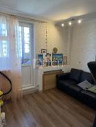 4-комн. квартира, Мытищи, улица Борисовка, 12А, #id2142907