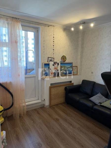 4-комн. квартира, Мытищи, улица Борисовка, 12А, #id2142907