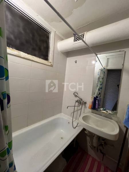 2-комн. квартира, посёлок Здравница, улица Дубки, 5, #id1495892