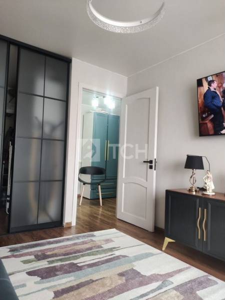 1-комн. квартира, Щёлково, Талсинская улица, 2А, #id1797133