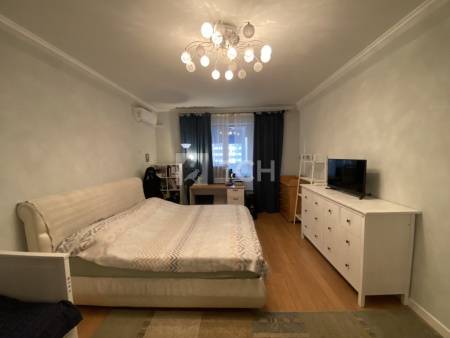 1-комн. квартира, Химки, 2-й Чапаевский переулок, 4, #id1960266