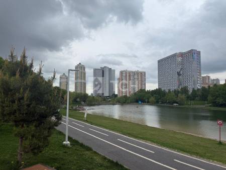 3-комн. квартира, Москва, улица Удальцова, 4, #id1608788