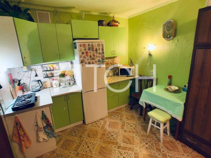 Комната в общежитии, Щелково, ул Сиреневая, 5 #id303913