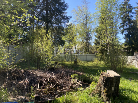 Дом, г.о. Пушкинский, деревня Жуковка, Лесная улица, #id1102986