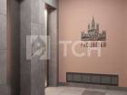 Квартира-студия, Лосино-Петровский, улица Пушкина, 8, #id361658