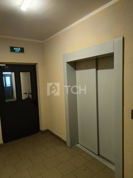 1-комн. квартира, Королёв, Пионерская улица, 30к15, #id1956997