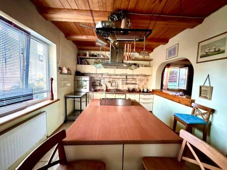 Дом, Новомосковский административный округ, деревня Бачурино, 7, #id1388894