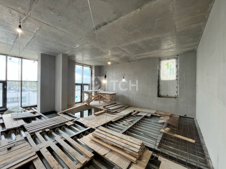 2-комн. квартира, Тенистый бульвар, 11, #id1583511