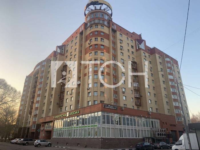 2-комн. квартира, Биокомбината, ул без улицы, 16 #id295583