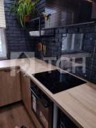 3-комн. квартира, деревня Пирогово, улица Ильинского, 6, #id360842