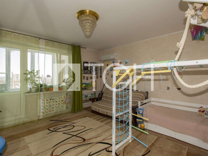 1-комн. квартира, Королев, ул Калининградская, 17к1 #id279586