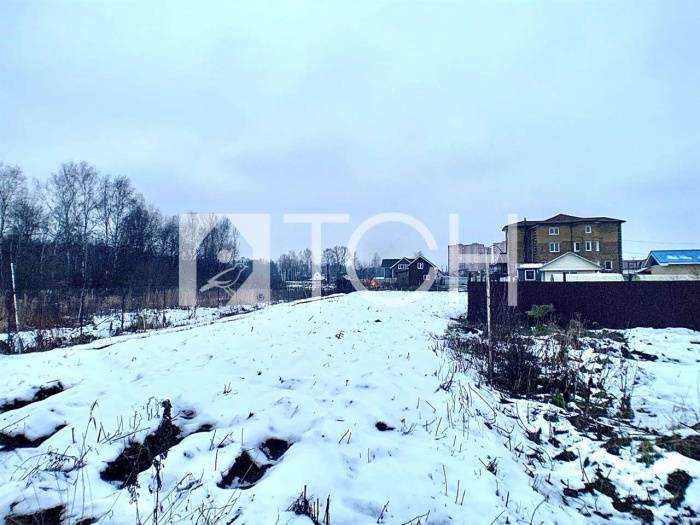 Участок, Щелковский, ул Радужная #id271386