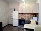 Квартира-студия, рабочий посёлок Свердловский, улица Строителей, 7, #id482634