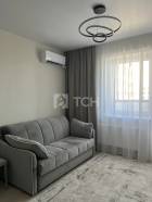 Квартира-студия, Пушкино, улица Александра Меня, 1, #id2289485
