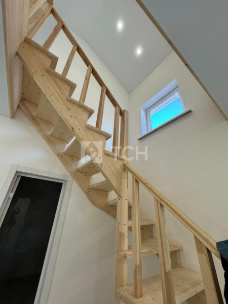 Дом, г.о. Королёв, Королёв, улица Ушакова, 18А, #id1717140