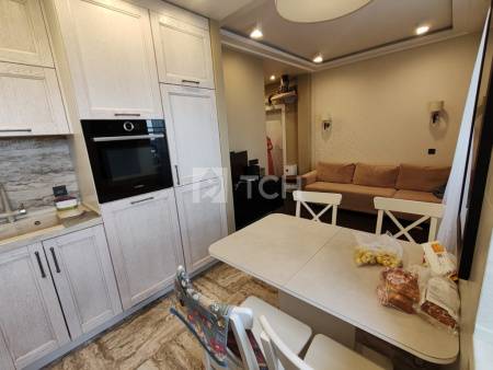 2-комн. квартира, Ивантеевка, Луговая улица, 3, #id1620862