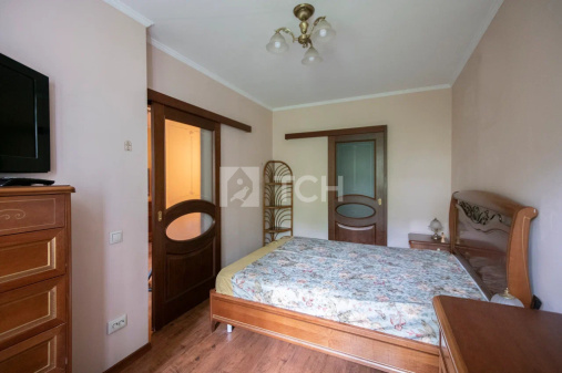 2-комн. квартира, Щёлково, Институтская улица, 19, #id1112045