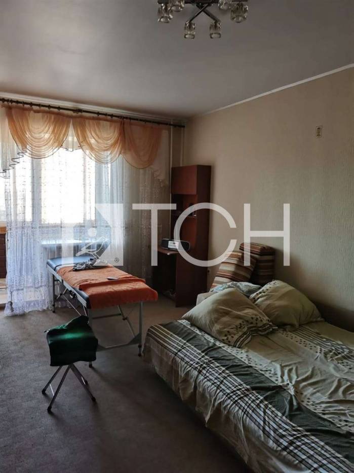1-комн. квартира, Щелково, ул Сиреневая, 5а #id200032