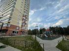 1-комн. Квартира, Лосино-Петровский, улица Пушкина, 8, #id473172