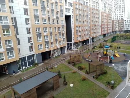 3-комн. квартира, Королёв, улица Академика Легостаева, 8, #id804576