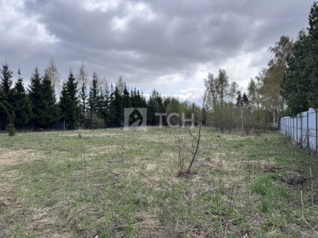 Земельный участок, г.о. Пушкинский, деревня Володкино, #id1577564