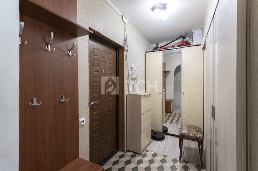 1-комн. квартира, Королёв, Большая Комитетская улица, 20, #id1222760