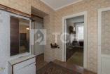 2-комн. Квартира, Пушкино, микрорайон Серебрянка, 50, #id624786