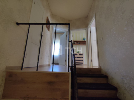 Дом, Раменский г.о., рабочий посёлок Быково, Новобыковский тупик, 5, #id1546450