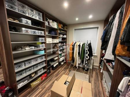 3-комн. квартира, посёлок Биокомбината, 27, #id1966096