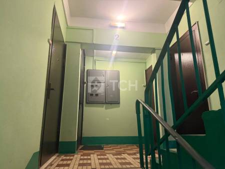 2-комн. квартира, Мытищи, Новомытищинский проспект, 82к9, #id1980147