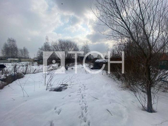 Участок, Ивантеевка, СНТ Славяне #id276570