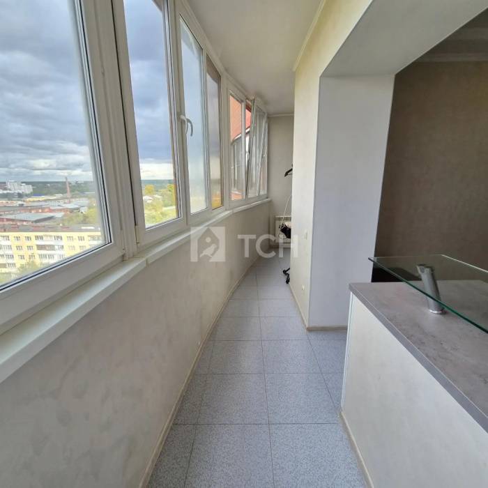 2-комн. квартира, Ивантеевка, улица Новая Слобода, 3, #id2308122