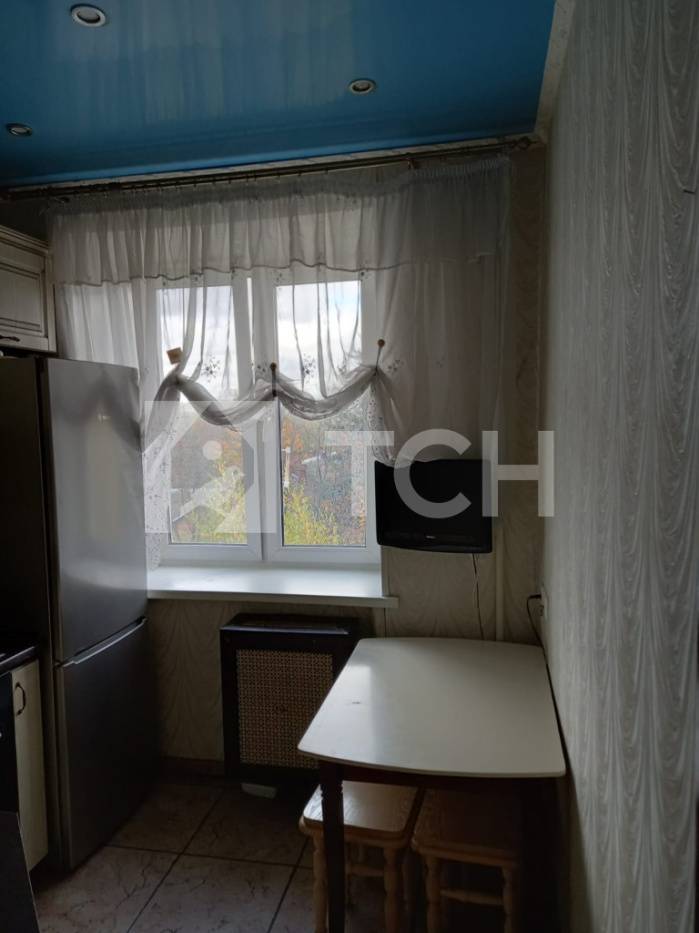 3-комн. Квартира, Балашиха, улица Карла Маркса, 16, #id474184