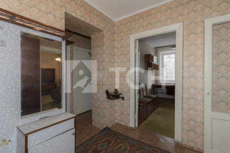 2-комн. Квартира, Пушкино, микрорайон Серебрянка, 50, #id624786