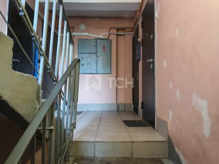 1-комн. квартира, Королёв, улица Мичурина, 14, #id2293436