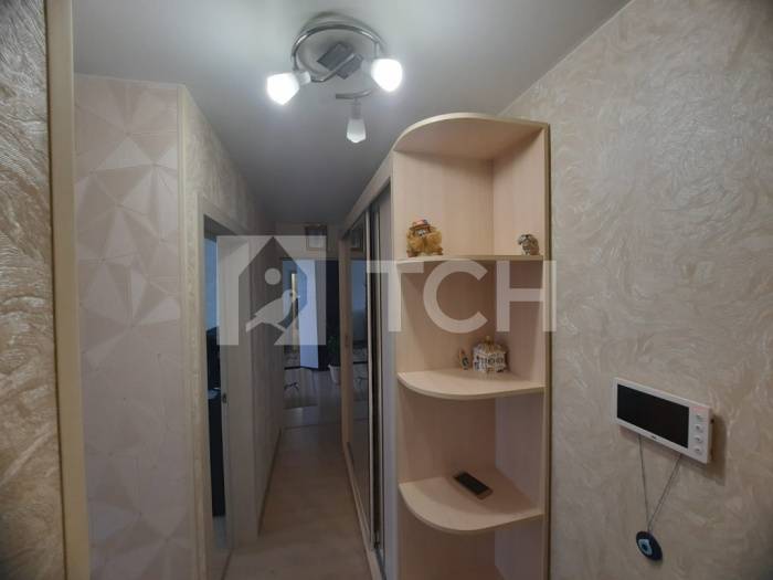 2-комн. Квартира, Мытищи, Лётная улица, 18к1, #id470915