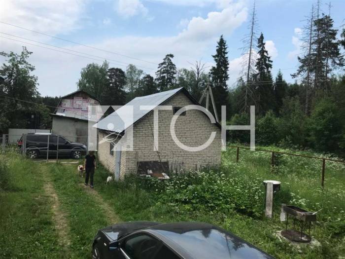 Дом, Щелковский Район, ул Советская #id270422