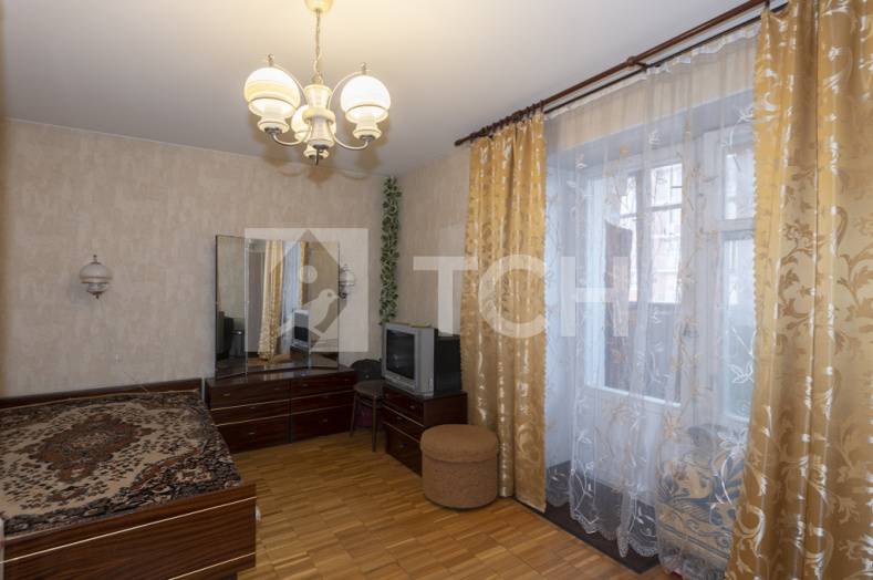 3-комн. Квартира, Мытищи, Олимпийский проспект, 36/4, #id709640