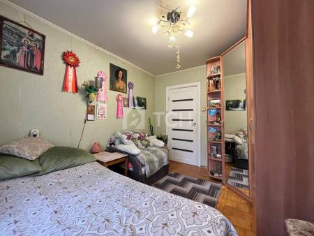 3-комн. квартира, Ивантеевка, улица Победы, 15, #id1924709