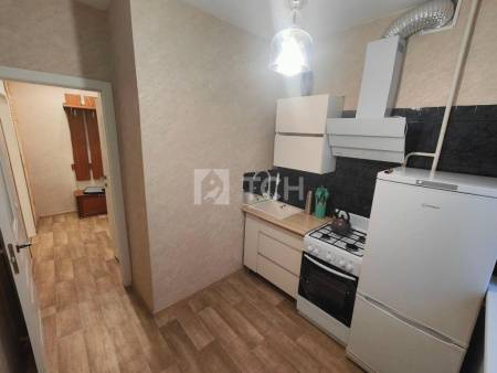 1-комн. квартира, Ивантеевка, Центральный проезд, 2А, #id1947855