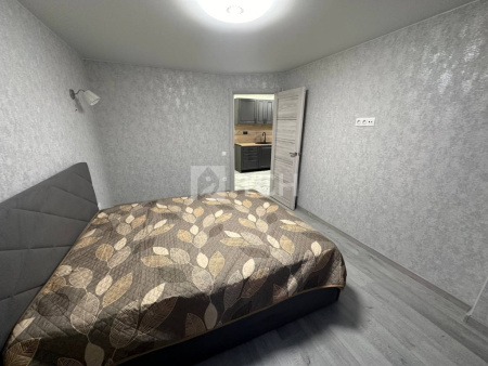 3-комн. квартира, Ивантеевка, улица Прокудина, 4, #id1010022