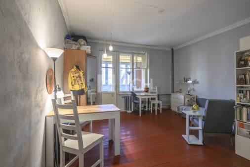 Комната, Королёв, проезд Воровского, 1, #id1895929