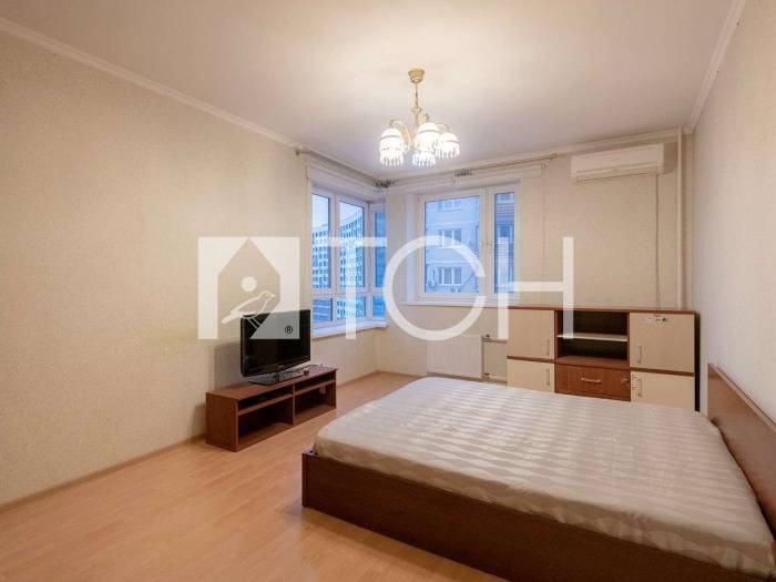 2-комн. квартира, Мытищи, ул Рождественская, 7 #id296933