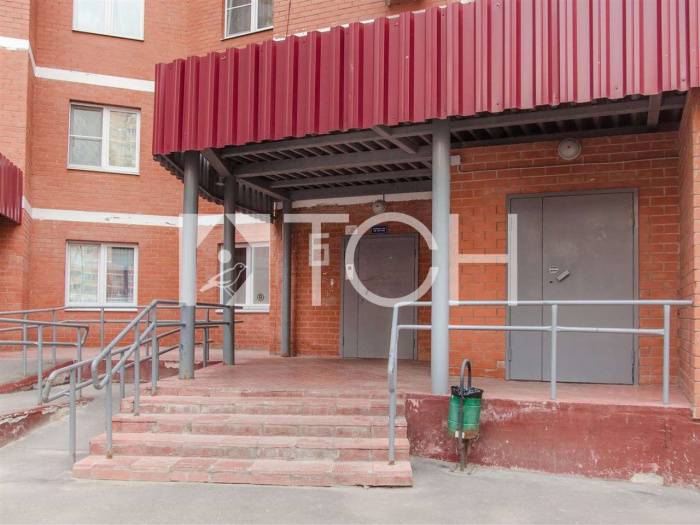1-комн. квартира, Щелково, мкр Богородский, 2 #id282921
