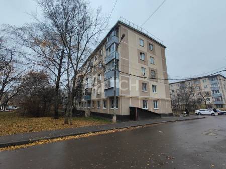 2-комн. квартира, Ивантеевка, Советский проспект, 16, #id1912926