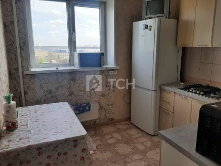 2-комн. квартира, Пушкино, Ярославское шоссе, 6, #id1962006